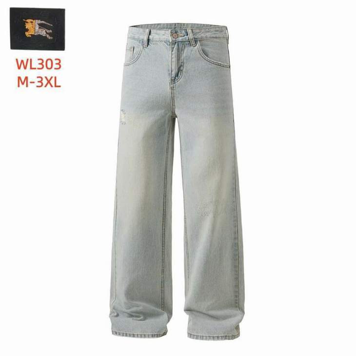 Picture of Burberry Jeans Long _SKUBurberryM-3XL12yr938381